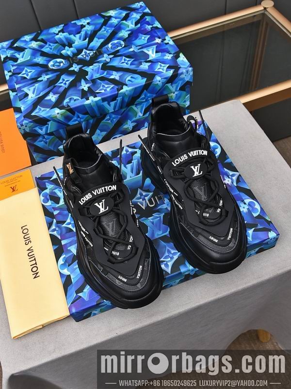 LV Replica Shoes LV sz38-46 mnf0638