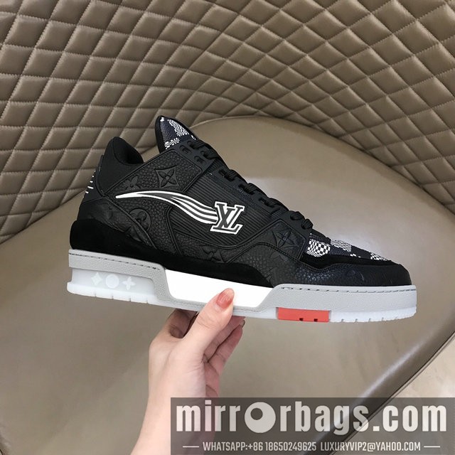 LV Replica ShoesSZ 35-46 0527