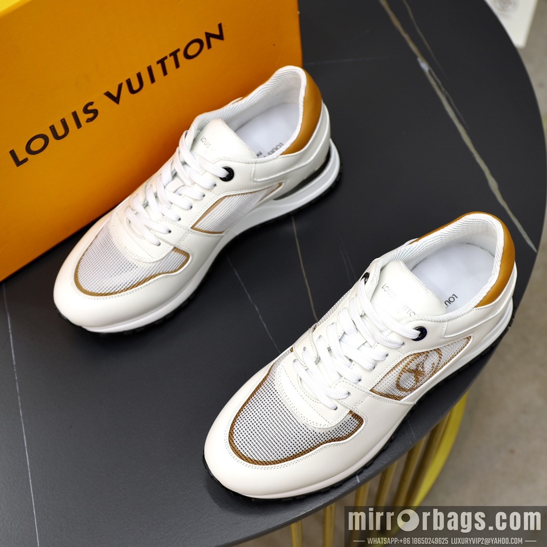 LV Replica Shoes LV sz38-44 h0917