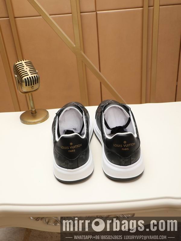 LV Replica Shoes LV sz38-44 mnf1012