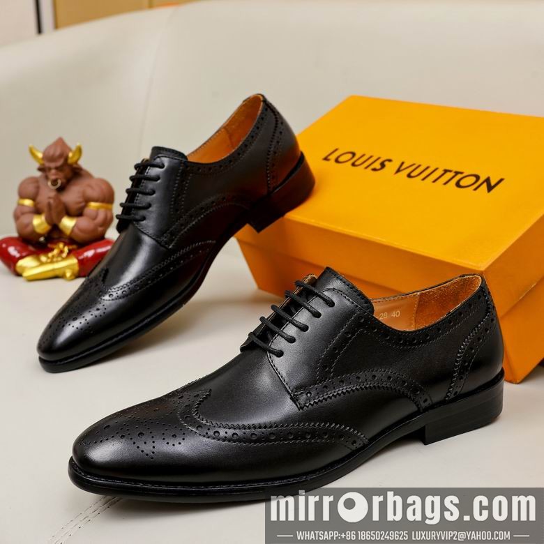 LV Replica Shoes LV sz38-44 0698
