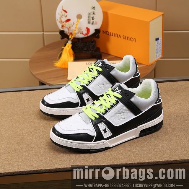 LV Replica Shoes LV sz38-45 jyh0921