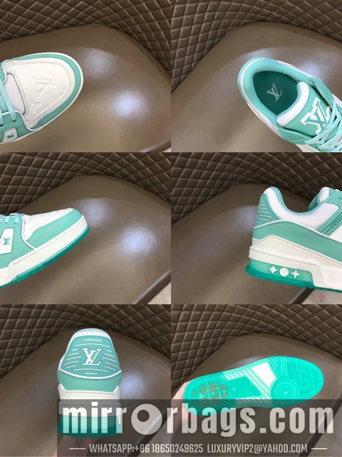 LV Replica ShoesSZ 35-46 0523