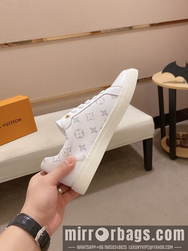 LV Replica Shoes LV sz38-44 mnf0171