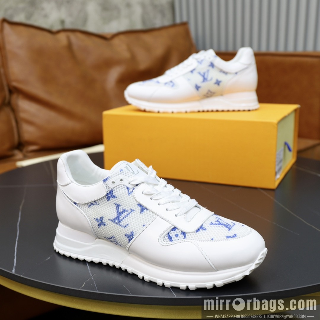 LV Replica Shoes LV sz38-44 h0916