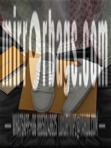 LV Replica Shoes LV sz38-45 jyh0917