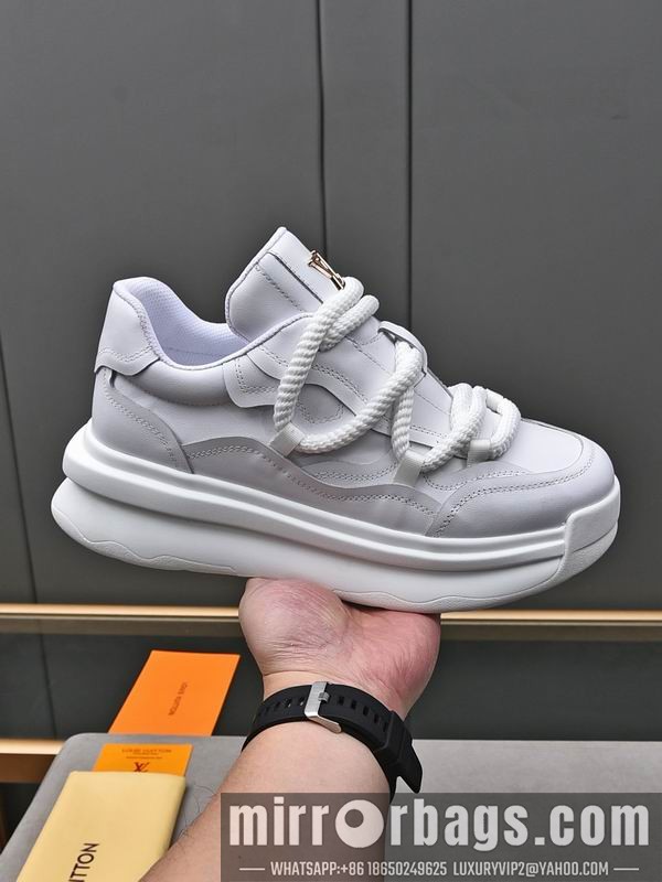 LV Replica Shoes LV sz38-46 mnf0368