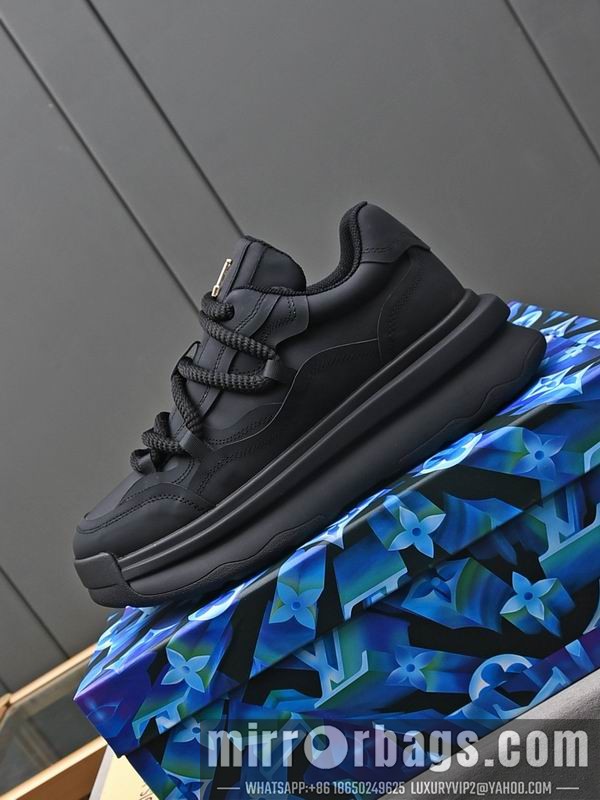LV Replica Shoes LV sz38-46 mnf0368