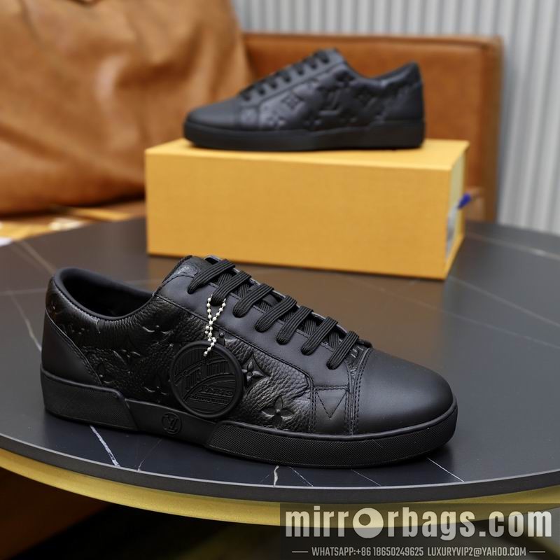 LV Replica Shoes LV sz38-45 mnf0611