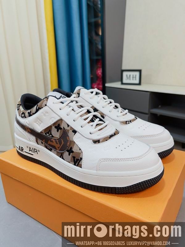 LV Replica Shoes LV sz38-44  mnf1008