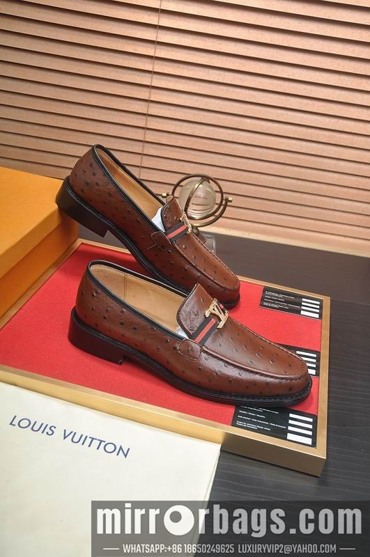 LV Replica Shoes LV sz38-45 mnf0565