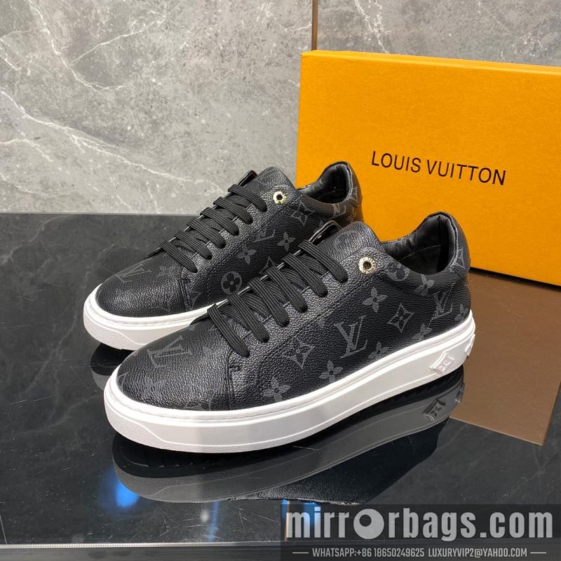 LV Replica Shoes LV sz38-44 jyh0991