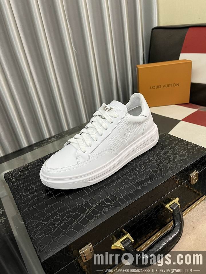 LV Replica Shoes LV sz38-44 hnh0250