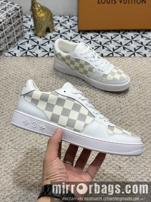 LV Replica Shoes LV sz38-45 mnf0703