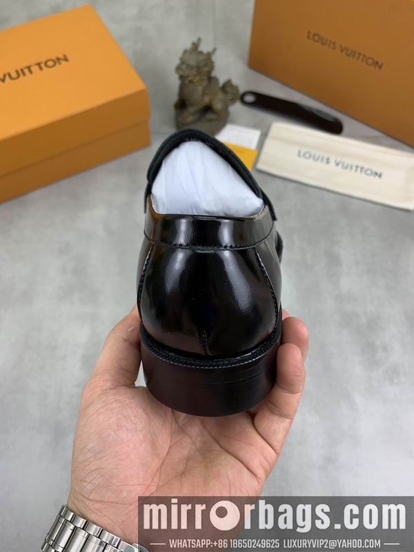 LV Replica Shoes LV sz38-45 mnf0635