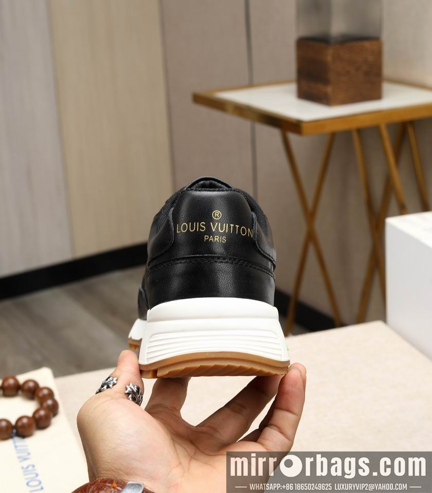 LV Replica Shoes LV sz38-44 hnh0214