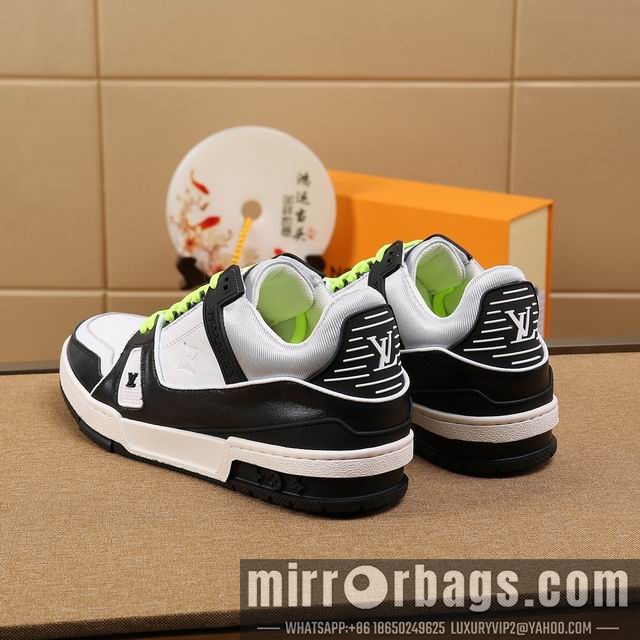 LV Replica Shoes LV sz38-45 jyh0921