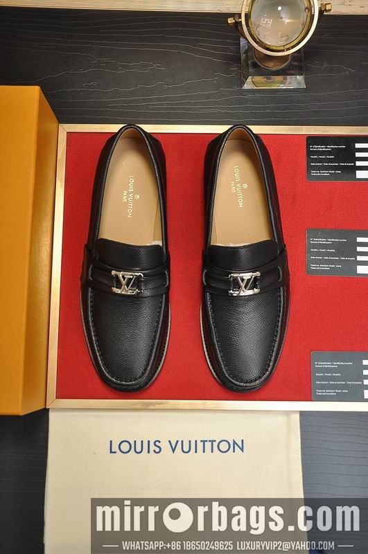 LV Replica Shoes LV sz38-45 mnf0327