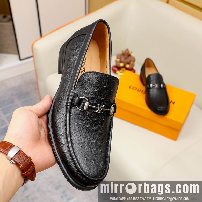 LV Replica Shoes LV sz38-44 0691