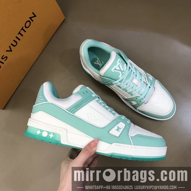 LV Replica ShoesSZ 35-46 0523