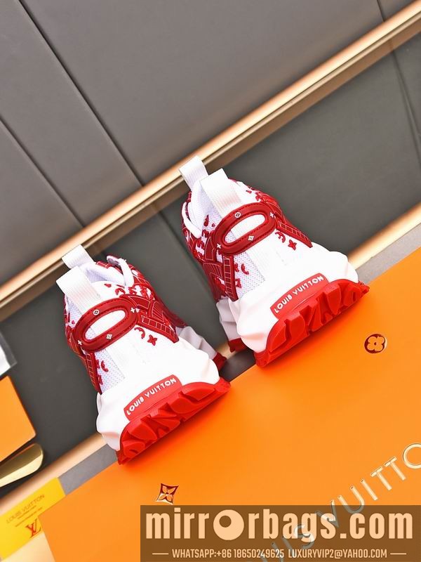 LV Replica Shoes LV sz38-46 mnf0636