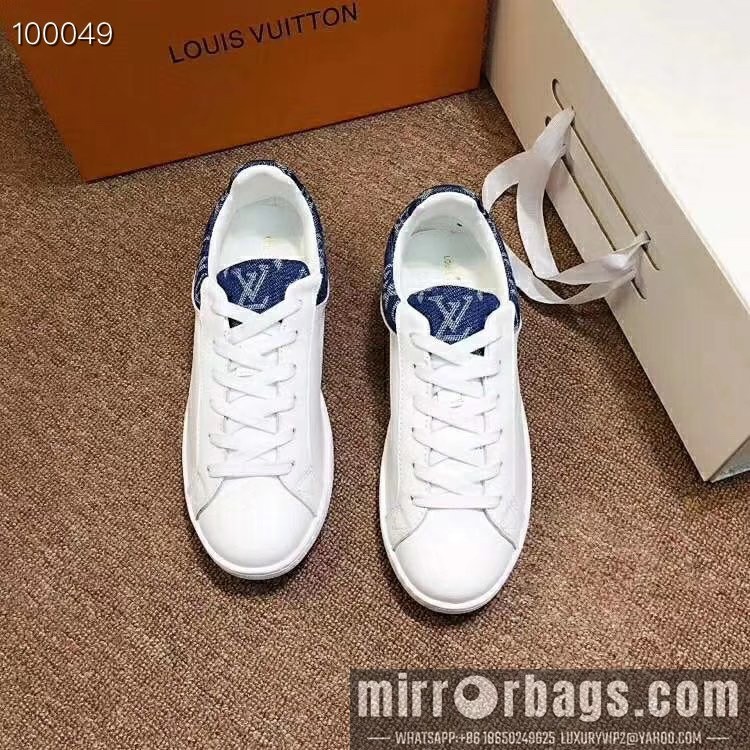 LV Replica Shoes LV sz38-44 jyh0940