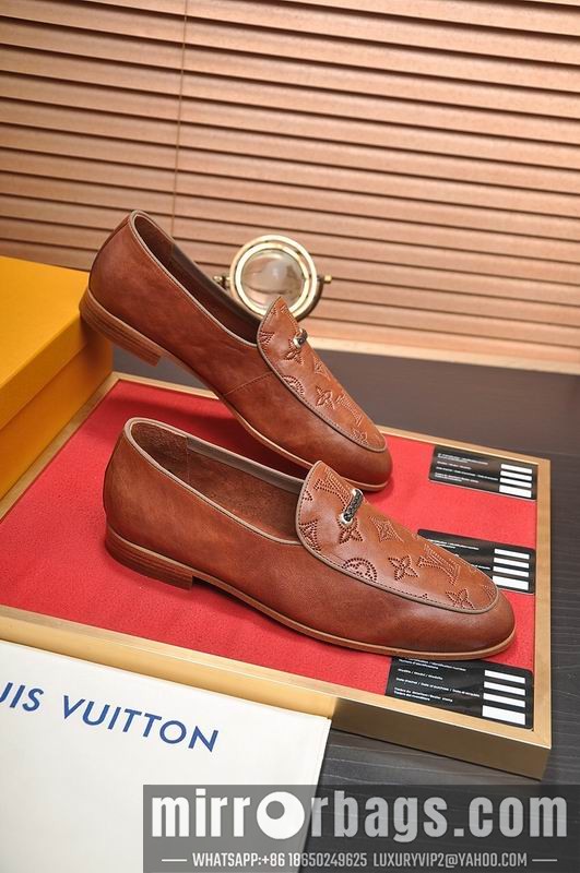 LV Replica Shoes LV sz38-45 mnf0506