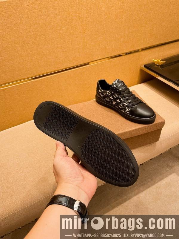 LV Replica Shoes LV sz38-44 mnf0519