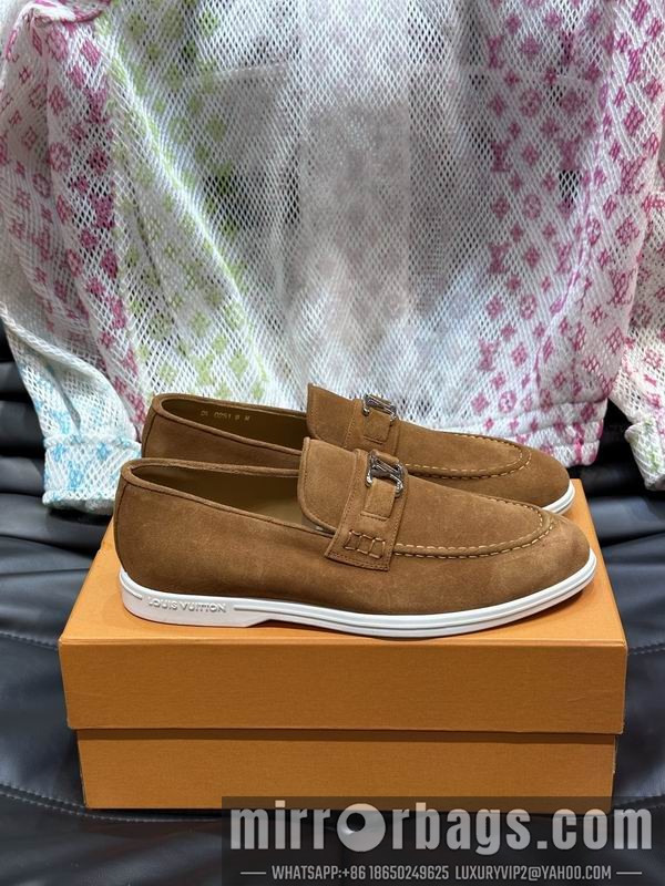 LV Replica Shoes LV sz38-46 mnf0529