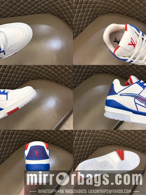 LV Replica ShoesSZ 35-46 0527