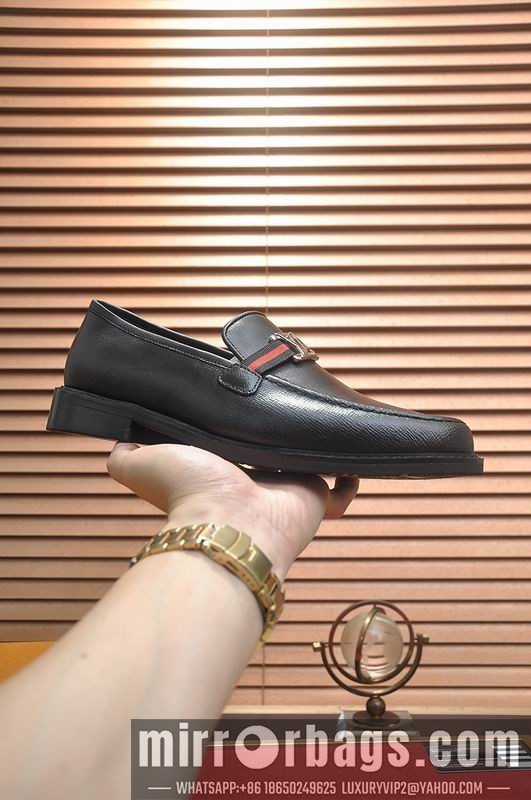 LV Replica Shoes LV sz38-45 mnf0563