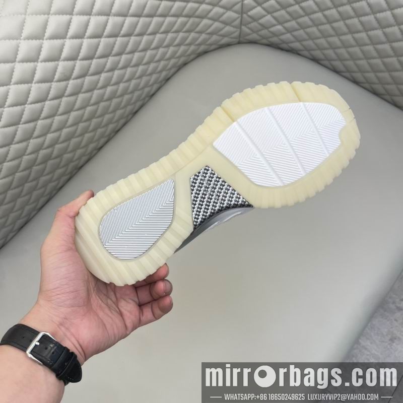 LV Replica Shoes LV sz38-46 mnf0262