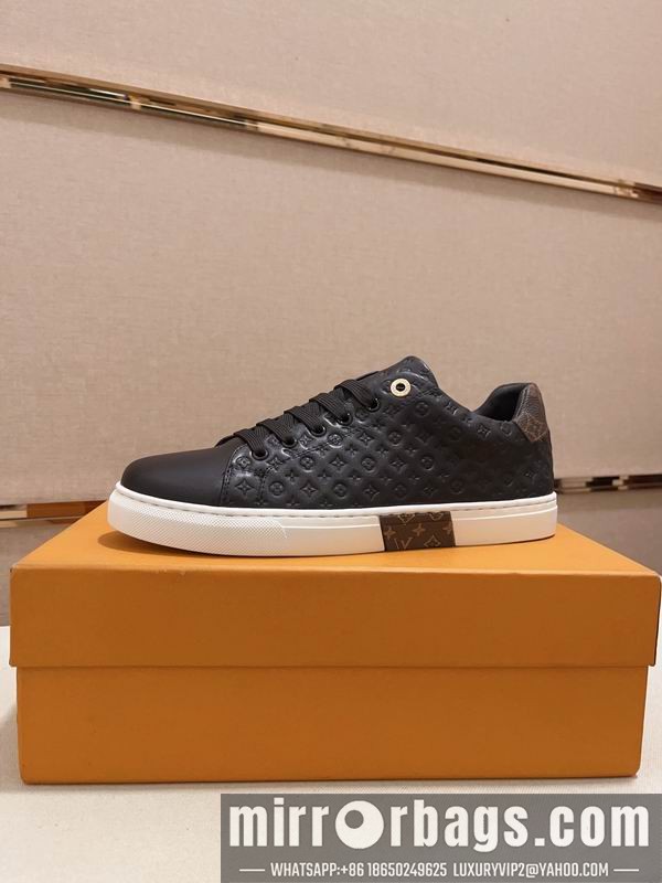LV Replica Shoes LV sz38-45 mnf0162