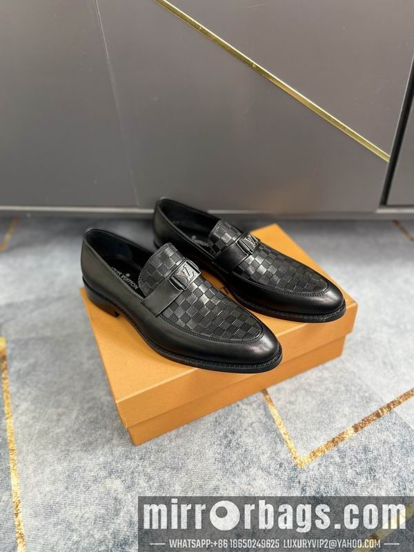 LV Replica Shoes LV sz38-46 mnf0220