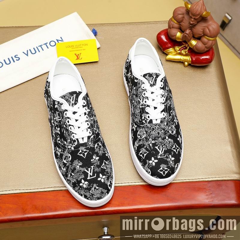 LV Replica Shoes LV sz38-44 mnf0633