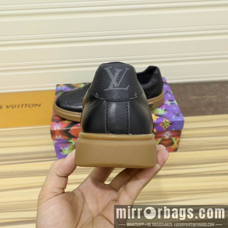LV Replica Shoes LV sz38-44 mnf0702