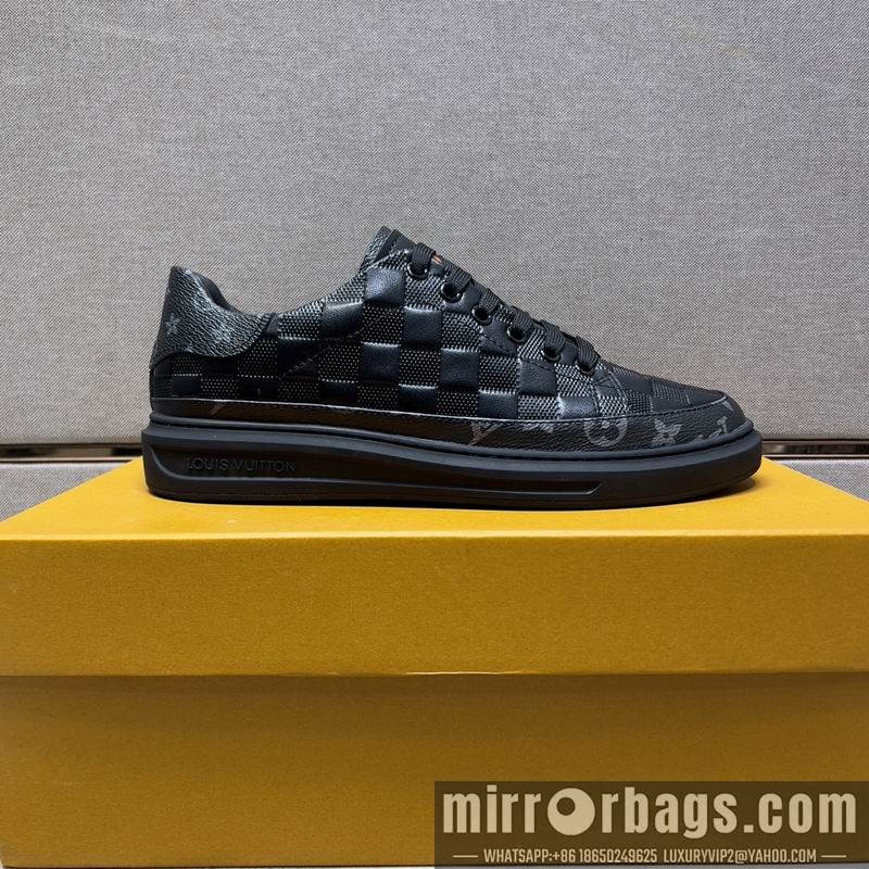 LV Replica Shoes LV sz38-44 mnf01105