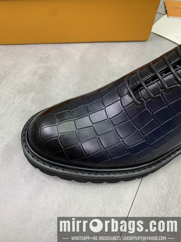 LV Replica Shoes LV sz38-44 0645