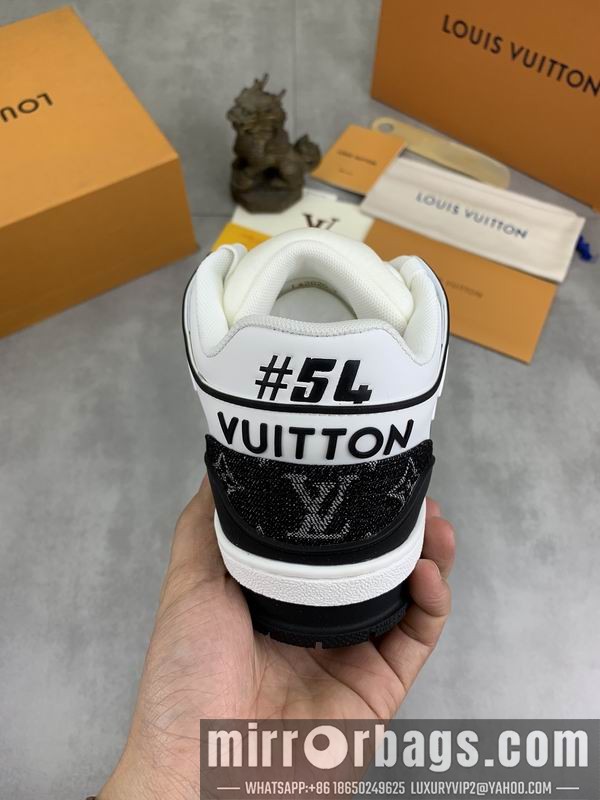 LV Replica Shoes LV sz38-46 mnf0614