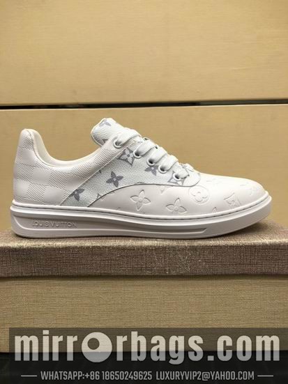 LV Replica Shoes LV sz38-44 jyh0987