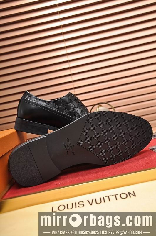 LV Replica Shoes LV sz38-45 mnf0728