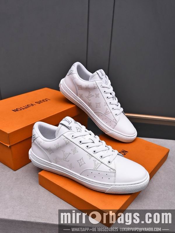 LV Replica Shoes LV sz38-45 mnf0702