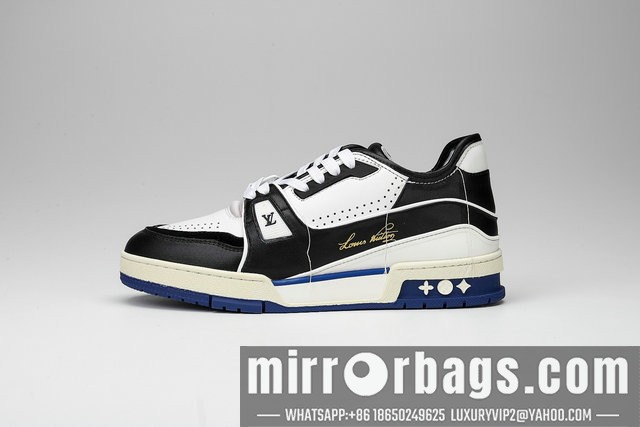 LV Replica ShoesSZ 35-46 0516