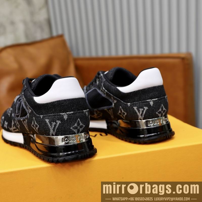 LV Replica Shoes LV sz38-45 mnf1035