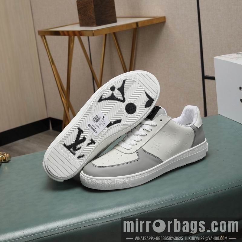 LV Replica Shoes LV sz38-44 mnf0347