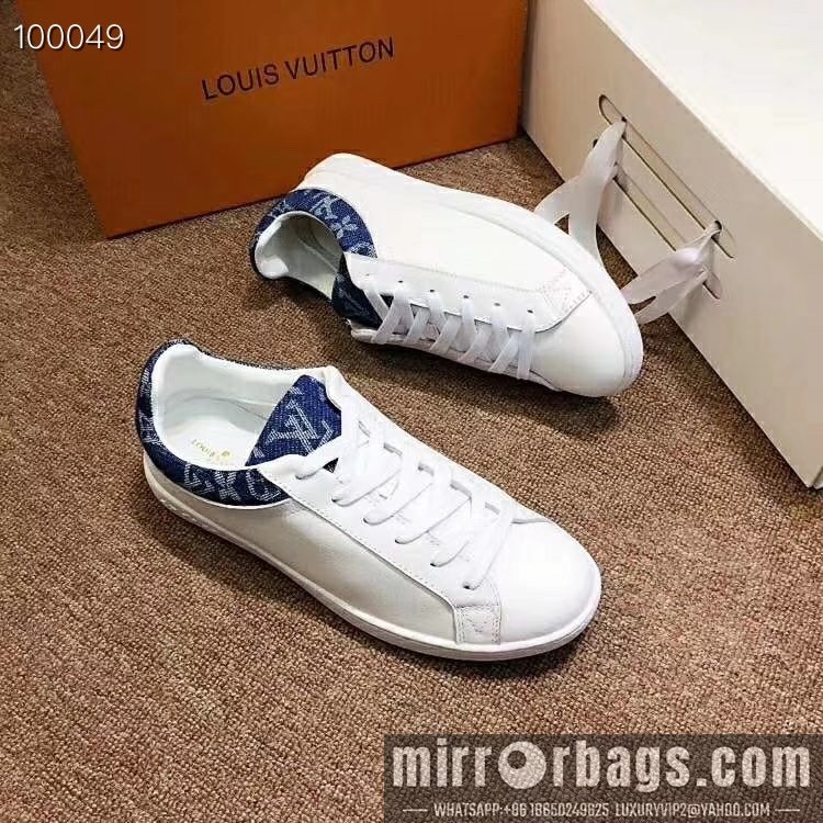 LV Replica Shoes LV sz38-44 jyh0940