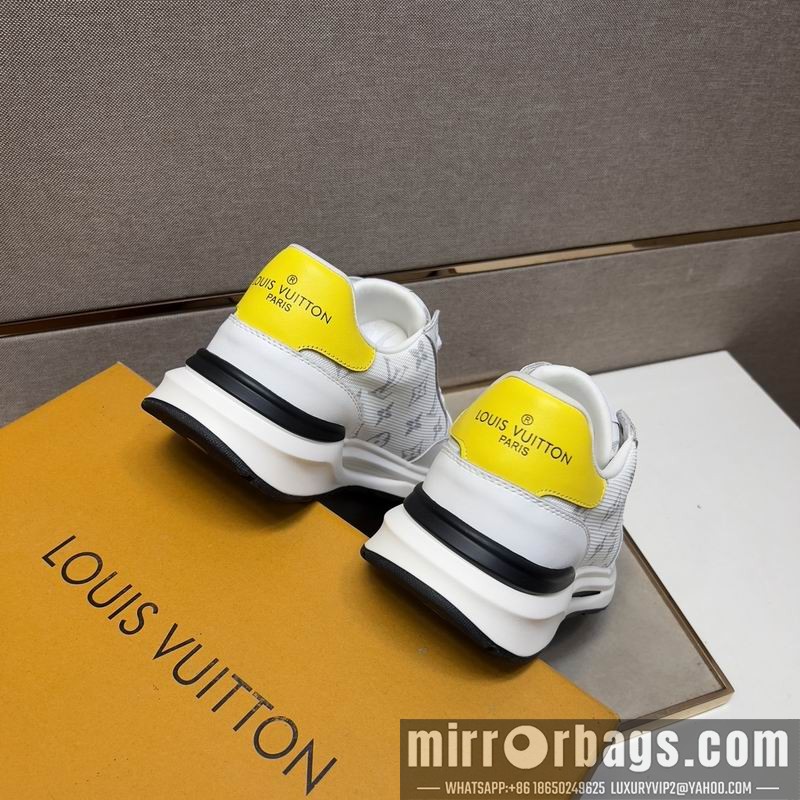 LV Replica Shoes LV sz38-44  mnf1010