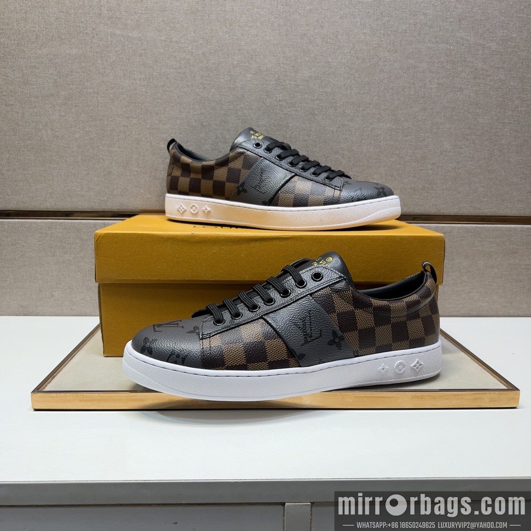 LV Replica Shoes LV sz38-44 h0905