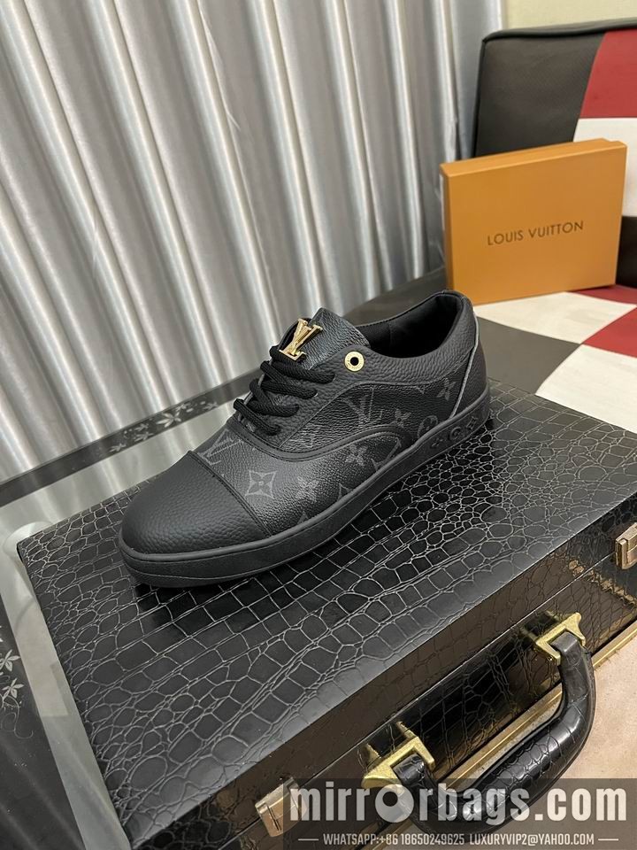 LV Replica Shoes LV sz38-44 hnh0260