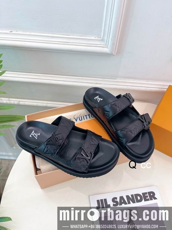 LV Replica Shoes LV sz36-44 XC0403